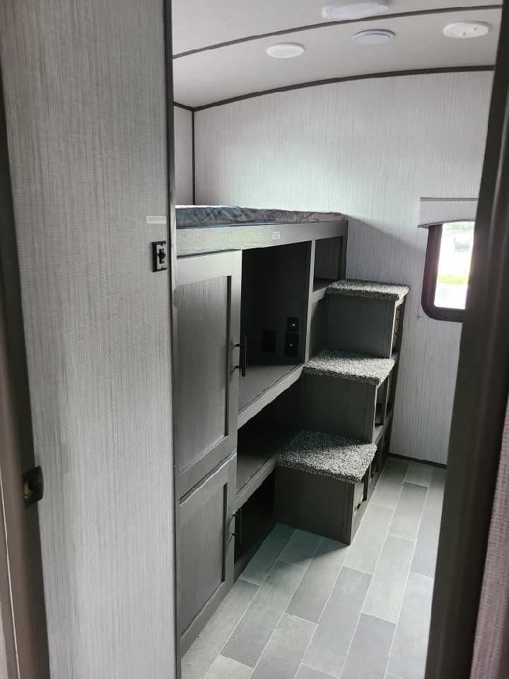 Photo 2 - 2021 Cruiser Rv Travel Trailer rental photo 11
