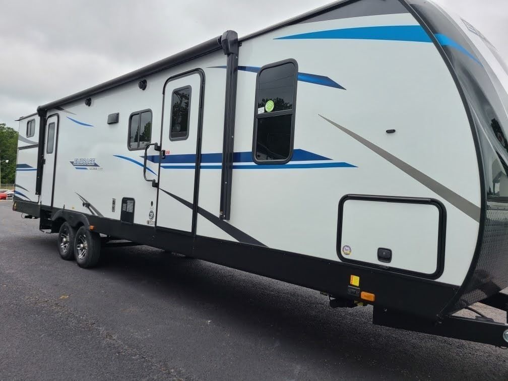 Photo 6 - 2021 Cruiser Rv Travel Trailer rental photo 24