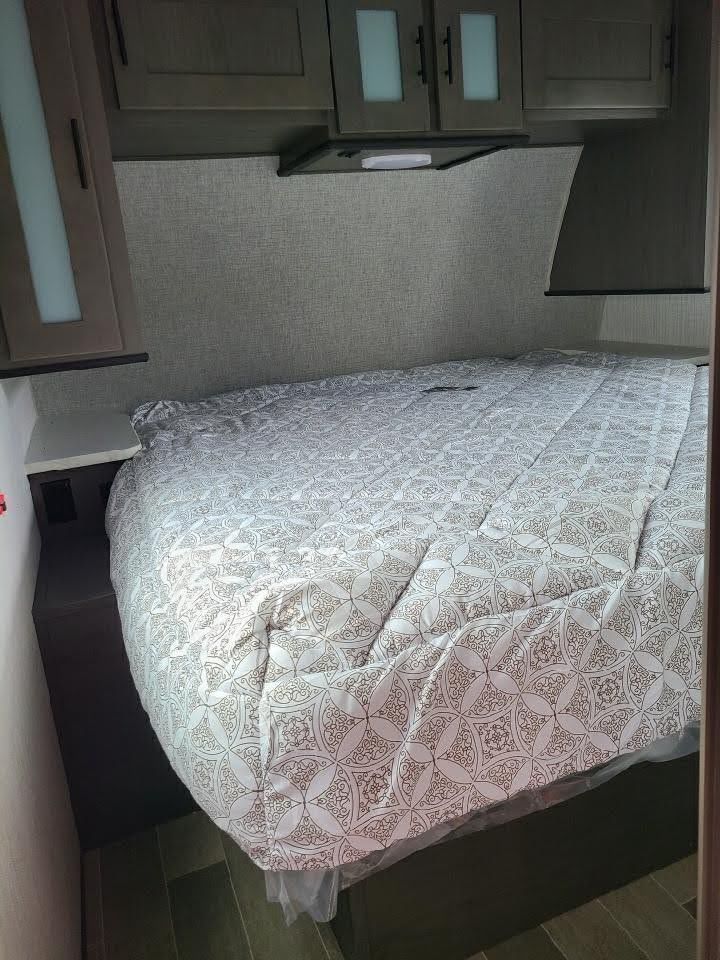 Photo 6 - 2021 Cruiser Rv Travel Trailer rental photo 25