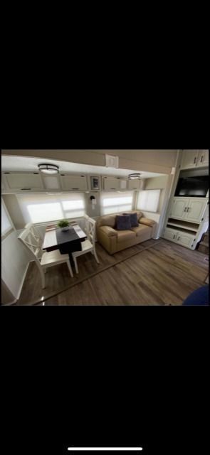 Photo 0 - 2004 Forest River Fifth Wheel rental photo 3