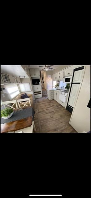 Photo 1 - 2004 Forest River Fifth Wheel rental photo 5