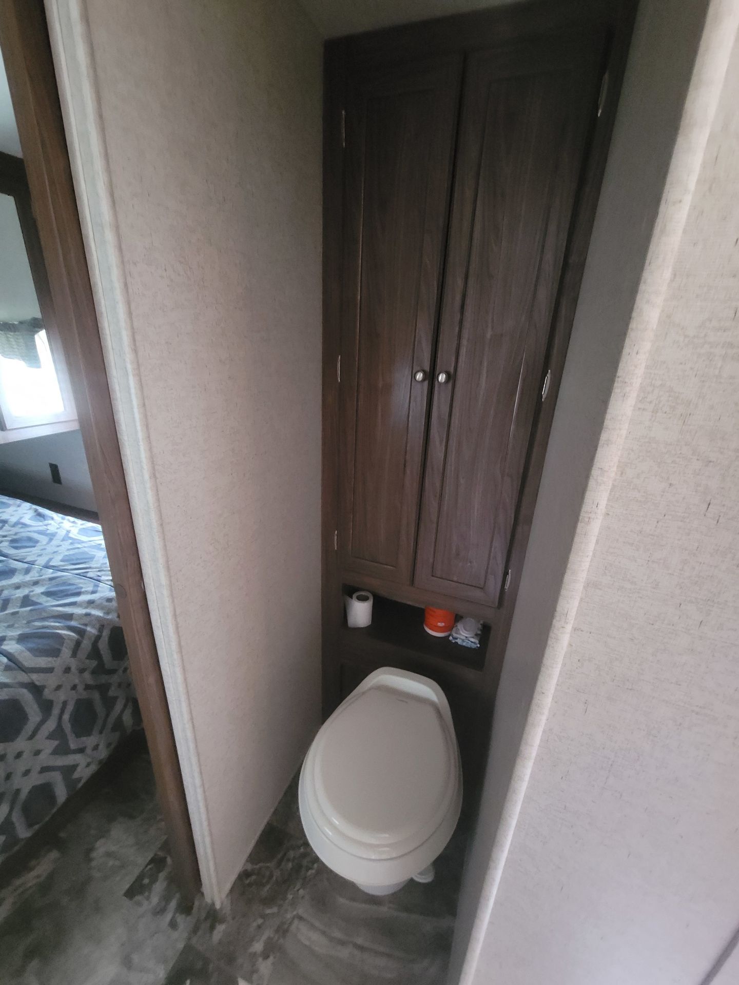 Photo 1 - 2018 Pioneer Toy Hauler rental photo 4