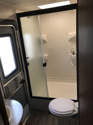 2016 HEART LAND Trailrunner Travel Trailer for rent in Brighton, CO