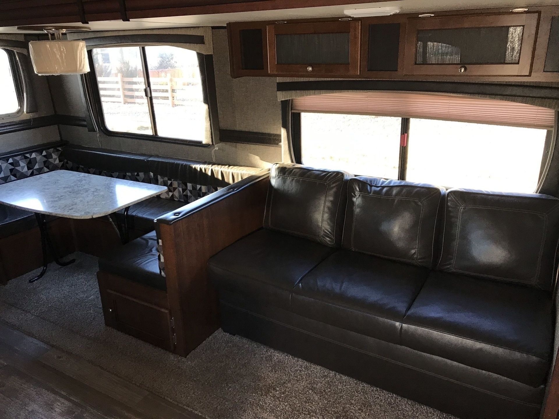 Photo 6 - 2016 HEART LAND Travel Trailer rental photo 8