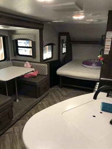 2020 Forest River Evo Travel Trailer for rent in Blaine, WA
