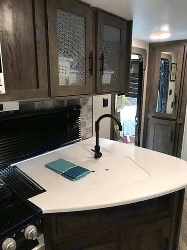 2020 Forest River Evo Travel Trailer for rent in Blaine, WA