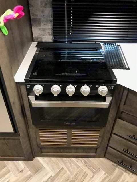 Photo 4 - 2020 Forest River Travel Trailer rental photo 6