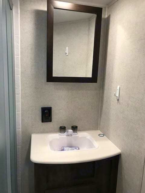 Photo 7 - 2020 Forest River Travel Trailer rental photo 9