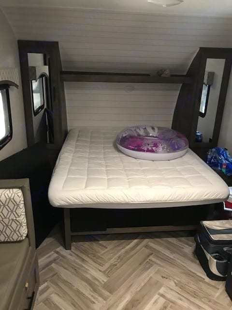 Photo 11 - 2020 Forest River Travel Trailer rental photo 13
