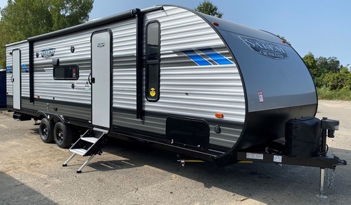 2021 Forest River Salem Travel Trailer for rent in New Port Richey, FL
