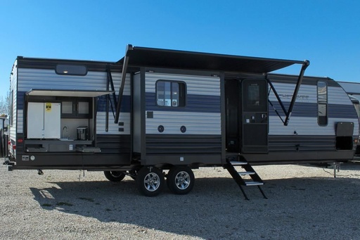 2021 Cherokee 304BH Travel Trailer for rent in Hallandale Beach, FL