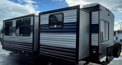 2021 Cherokee 304BH Travel Trailer for rent in Hallandale Beach, FL