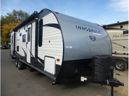 2017 Gulf Stream Innsbruck 268BH Travel Trailer for rent in Kearns, UT