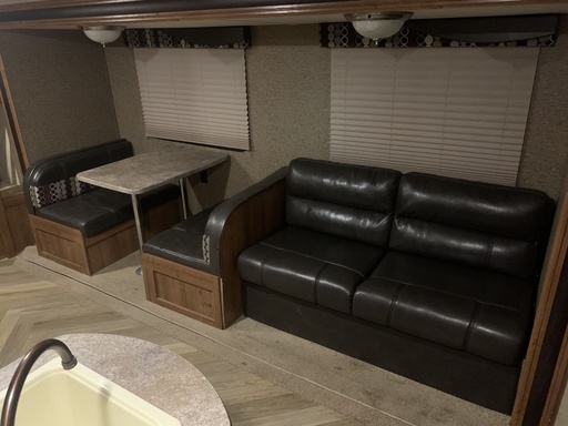 2017 Gulf Stream Innsbruck 268BH Travel Trailer for rent in Kearns, UT
