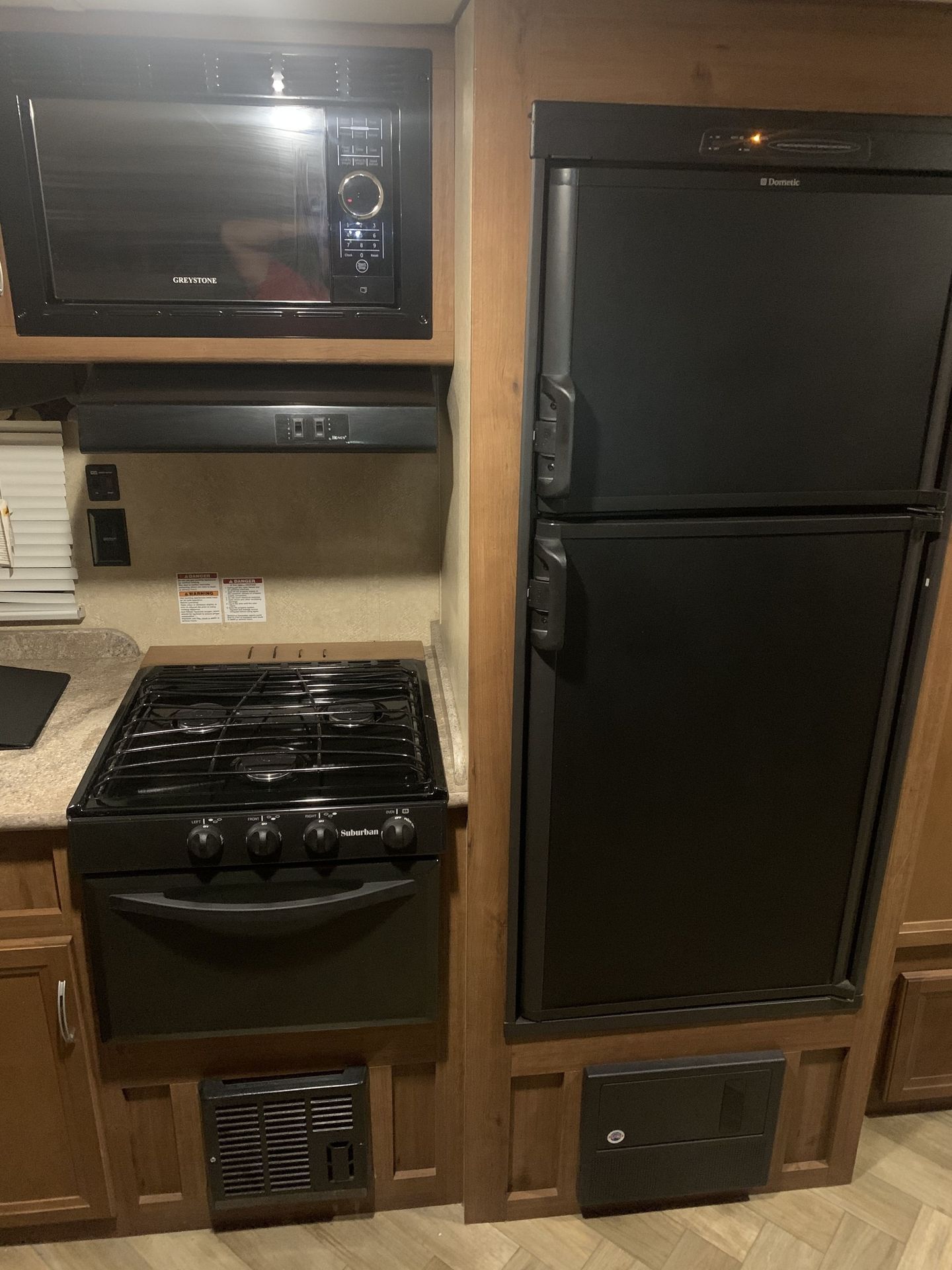 Photo 4 - 2017 Gulf Stream Travel Trailer rental photo 7