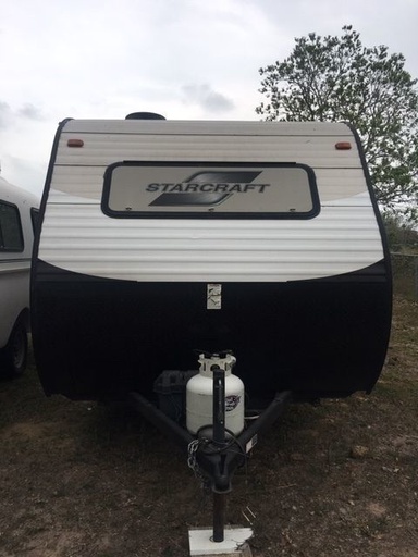 2015 Starcraft Ar-One Travel Trailer for rent in Goliad, TX
