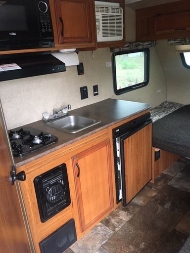 2015 Starcraft Ar-One Travel Trailer for rent in Goliad, TX