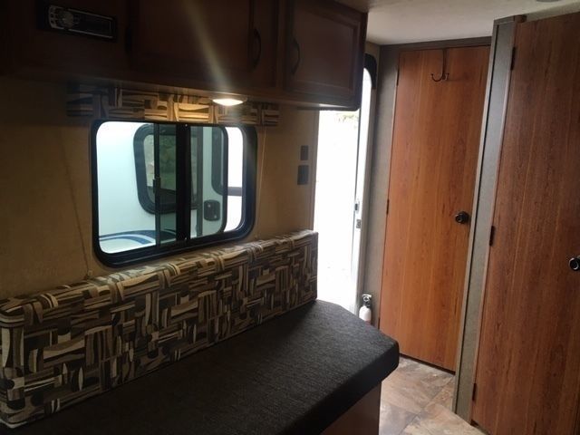 Photo 10 - 2015 Starcraft Travel Trailer rental photo 11