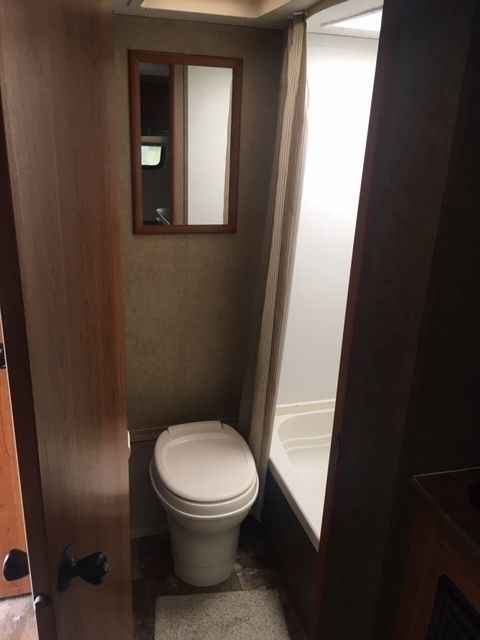 Photo 12 - 2015 Starcraft Travel Trailer rental photo 13
