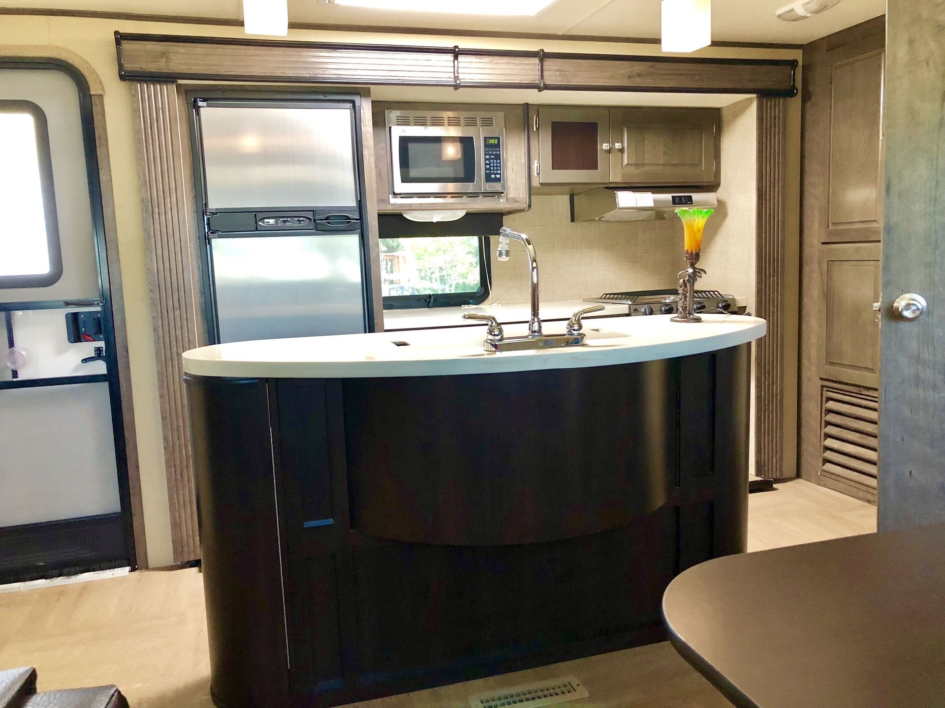 Photo 12 - 2015 Dutchman Travel Trailer rental photo 14