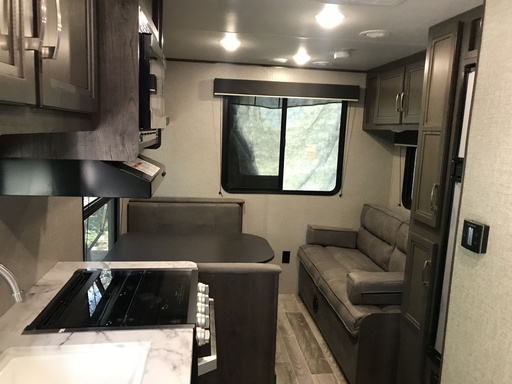2021 Jayco Jayflight SLX QBW Travel Trailer for rent in Roseville, CA
