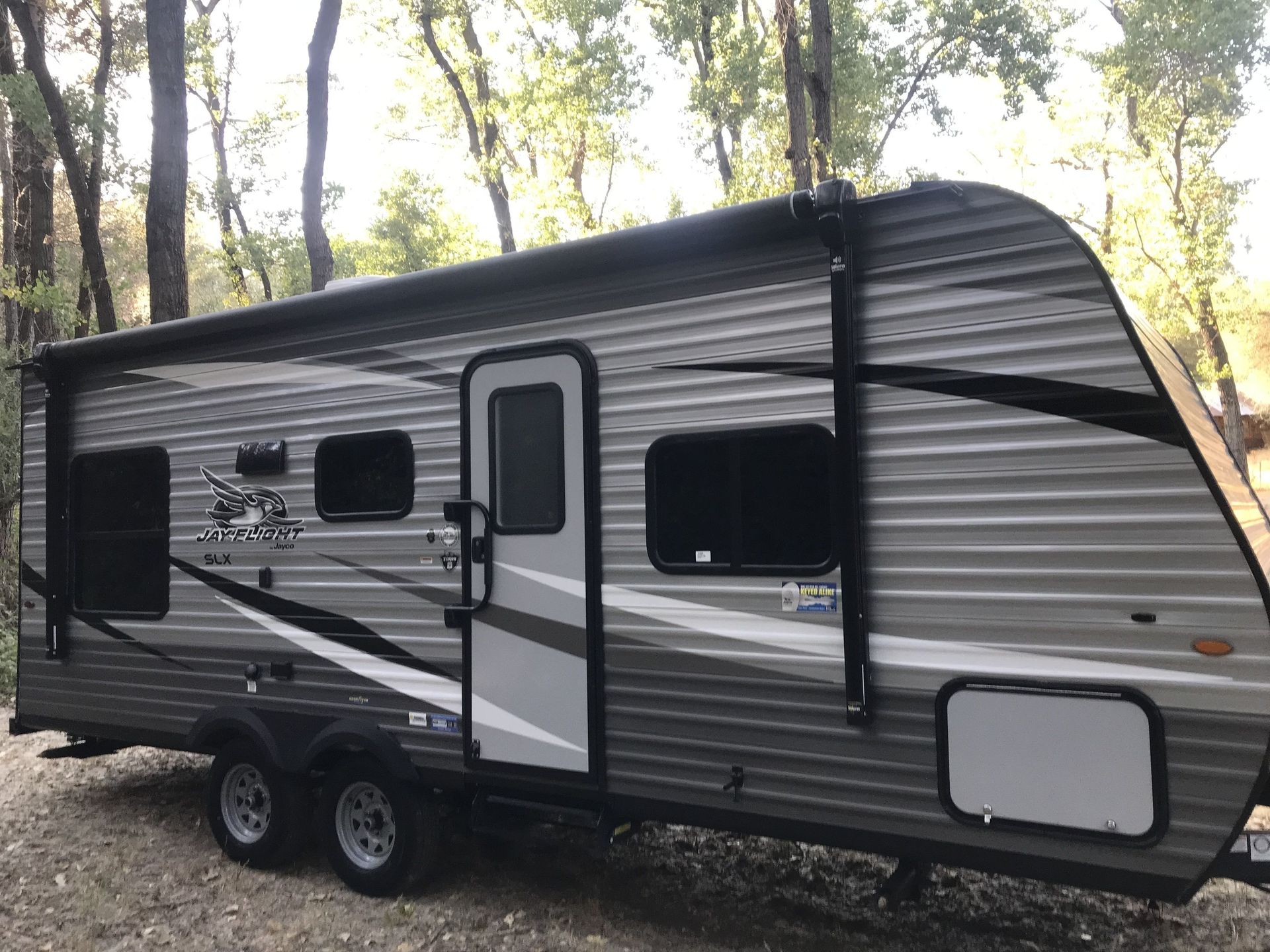 Photo 4 - 2021 Jayco Travel Trailer rental photo 6