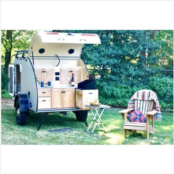 Photo 4 - 2020 Aerolite Travel Trailer rental photo 6