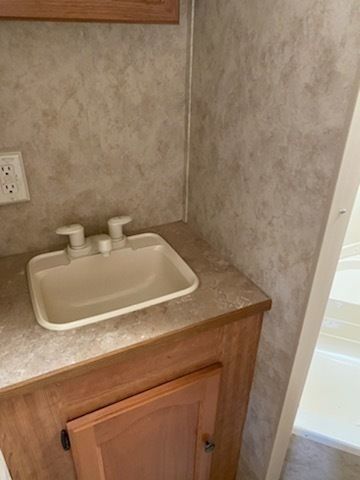 Photo 1 - 2008 Keystone Travel Trailer rental photo 9