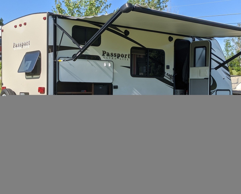 Photo 10 - 2017 Keystone Travel Trailer rental photo 11