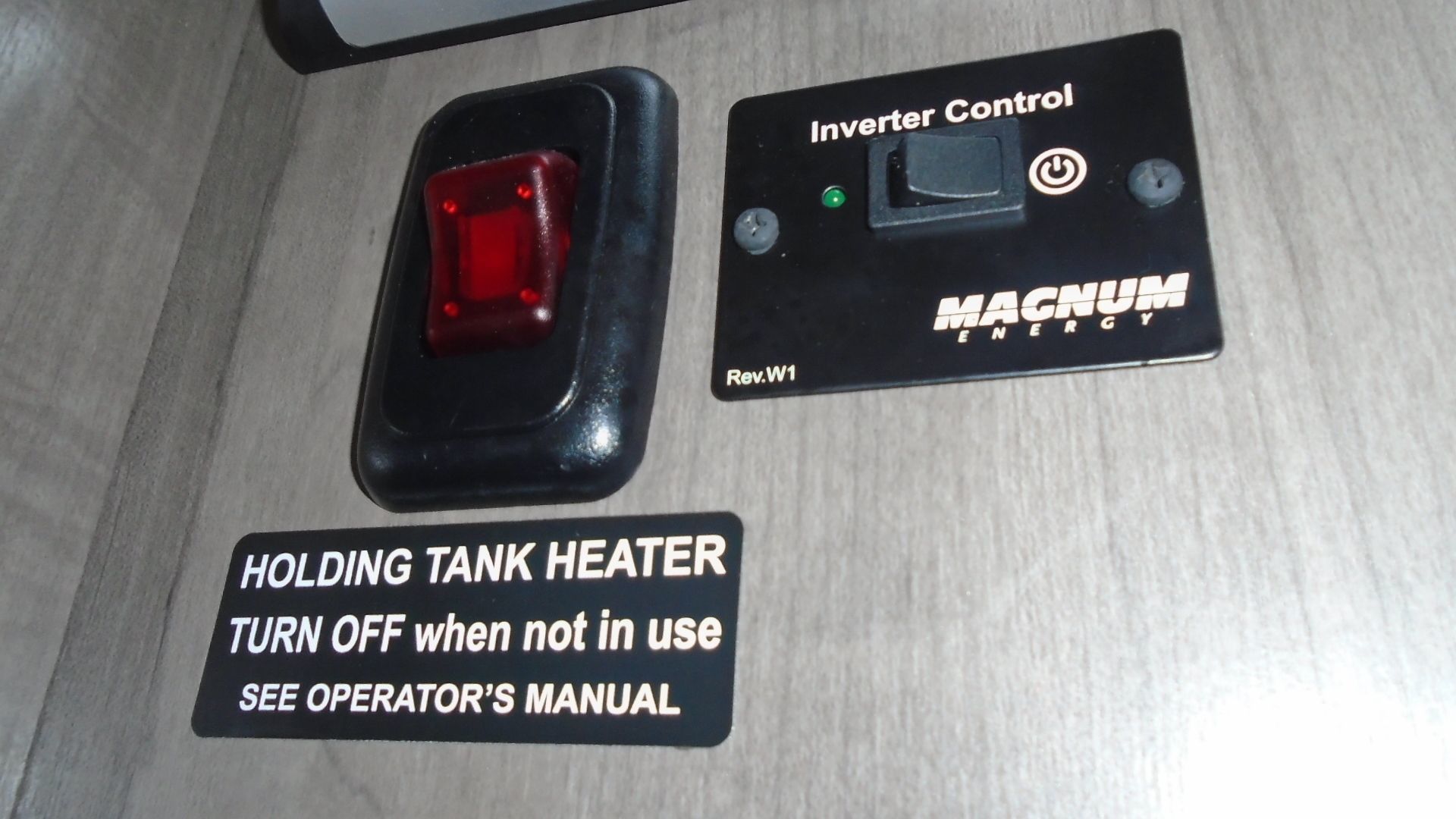 Photo 17 - 2020 Winnebago Class C Motorhome rental photo 19