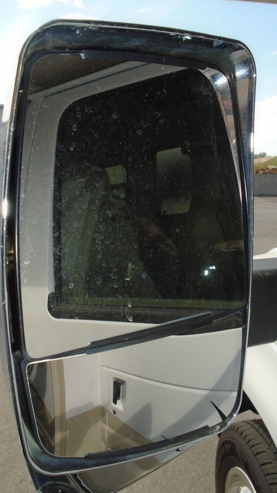 Photo 4 - 2020 Winnebago Class C Motorhome rental photo 11