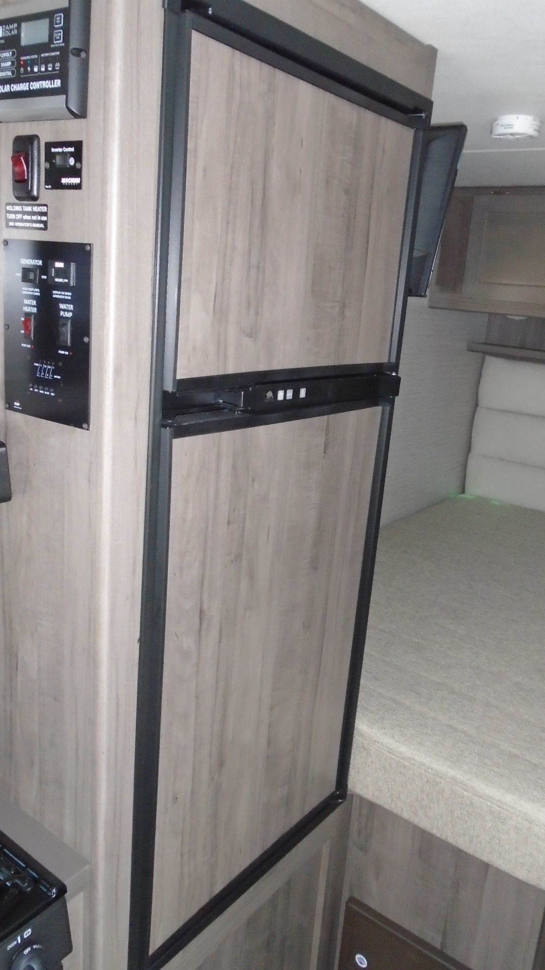 Photo 8 - 2020 Winnebago Class C Motorhome rental photo 23