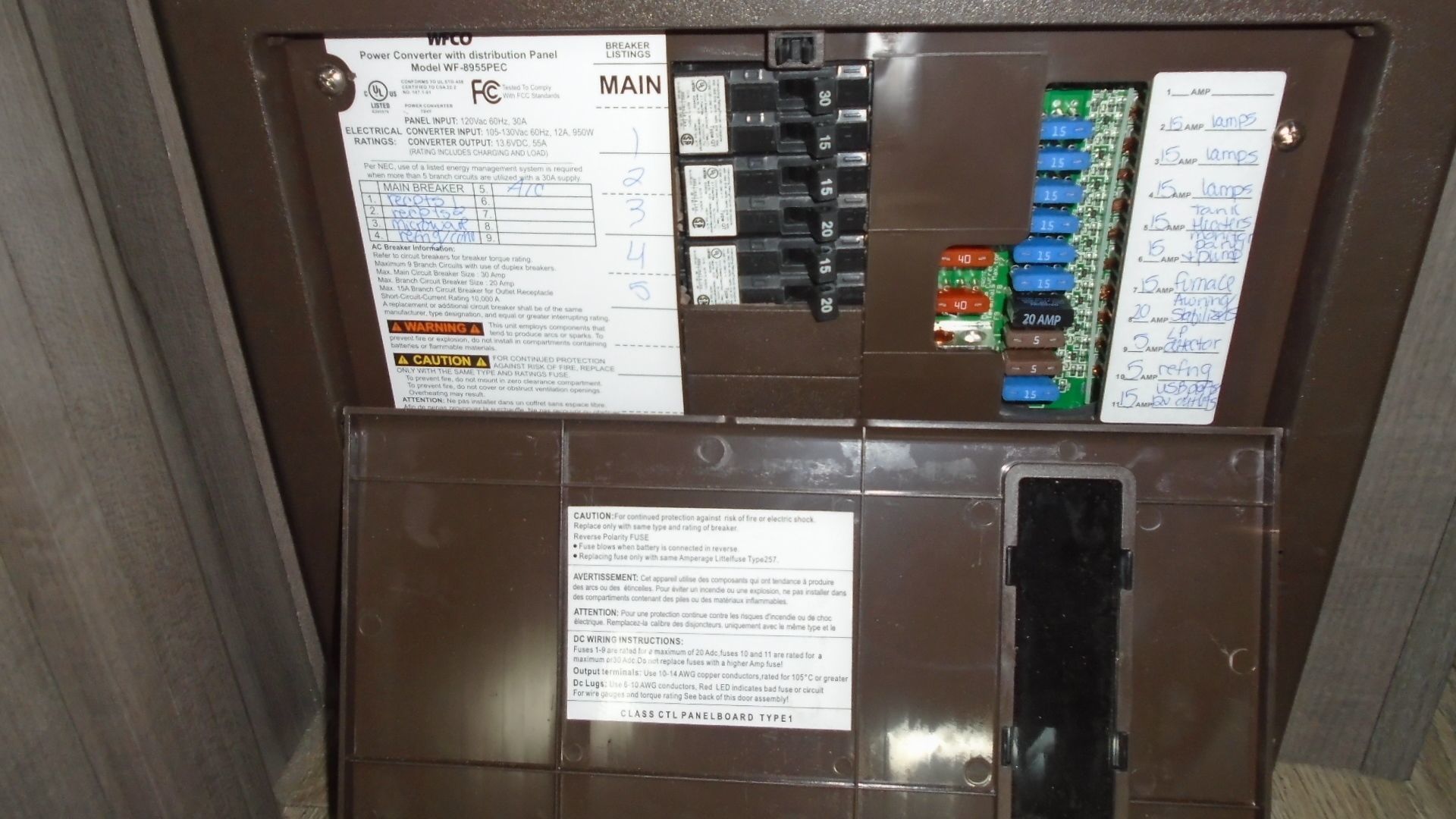 Photo 9 - 2020 Winnebago Class C Motorhome rental photo 28