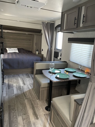 2021 Gulf Stream Enlighten Travel Trailer for rent in Davenport, FL