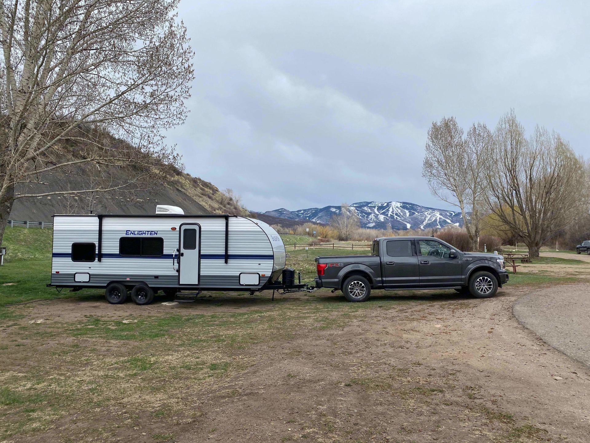 Photo 16 - 2021 Gulf Stream Travel Trailer rental photo 18