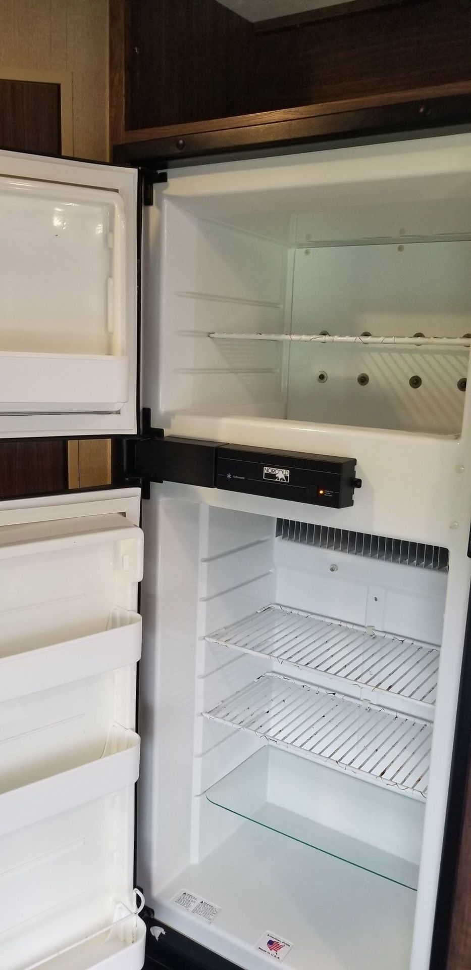 Photo 11 - 2017 Coleman Class C Motorhome rental photo 13