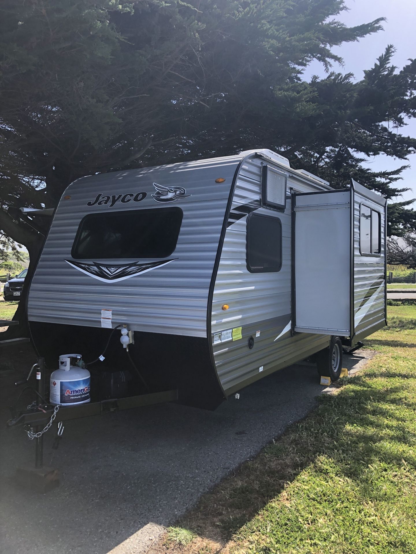 Photo 4 - 2021 Jayco Travel Trailer rental photo 6