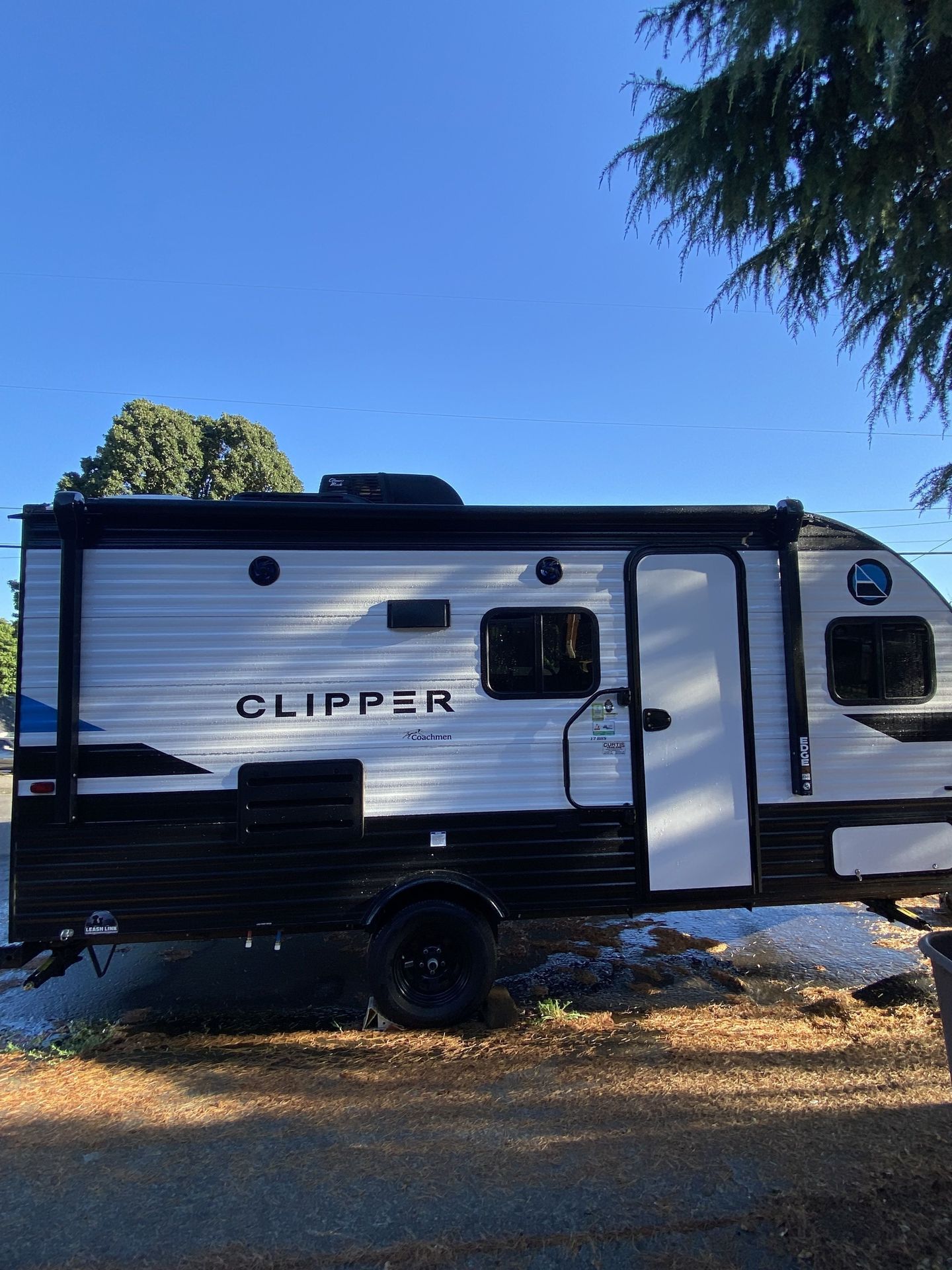 Photo 1 - 2021 Coachmen Travel Trailer rental photo 7