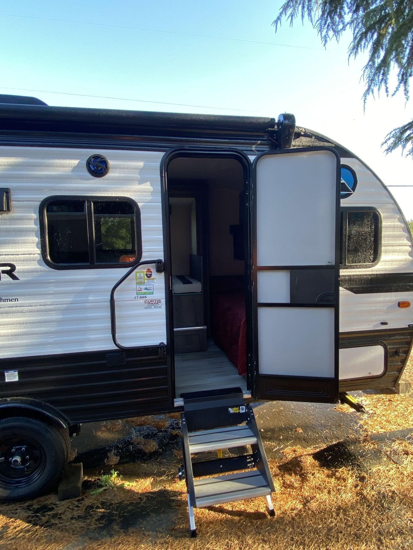 Photo 1 - 2021 Coachmen Travel Trailer rental photo 8
