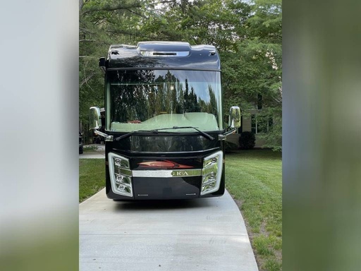 2017 Entegra Coach Cornerstone Class A Motorhome for rent in Los Angeles, CA