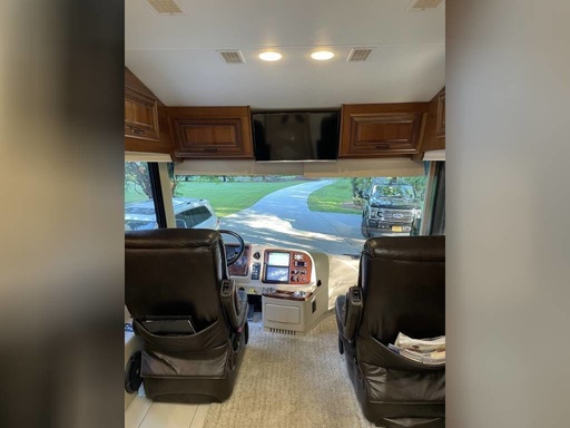 2017 Entegra Coach Cornerstone Class A Motorhome for rent in Los Angeles, CA