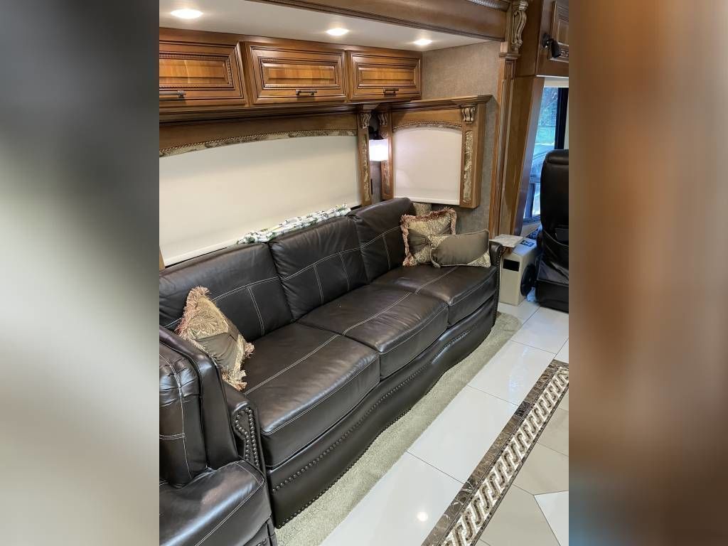 Photo 3 - 2017 Entegra Coach Class A Motorhome rental photo 11