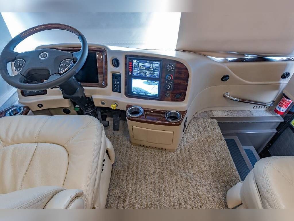 Photo 3 - 2017 Entegra Coach Class A Motorhome rental photo 5