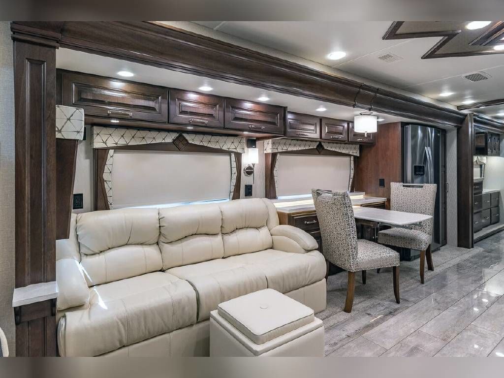 Photo 5 - 2017 Entegra Coach Class A Motorhome rental photo 8