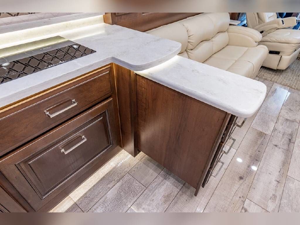 Photo 5 - 2017 Entegra Coach Class A Motorhome rental photo 9