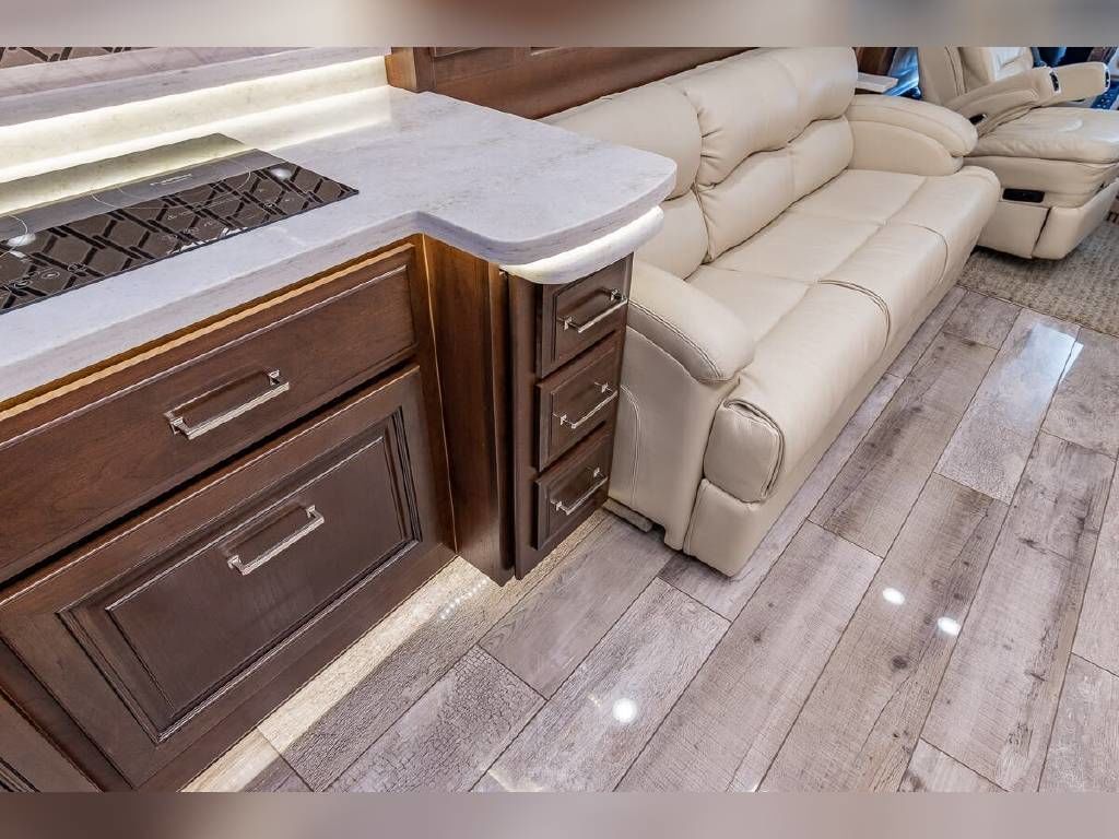 Photo 5 - 2017 Entegra Coach Class A Motorhome rental photo 10