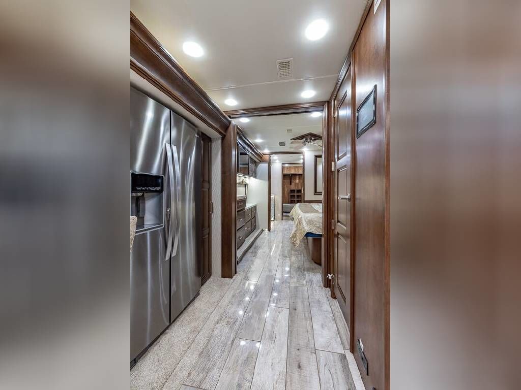 Photo 7 - 2017 Entegra Coach Class A Motorhome rental photo 14