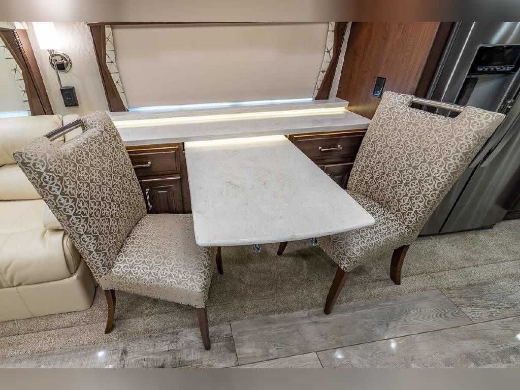 Photo 7 - 2017 Entegra Coach Class A Motorhome rental photo 16