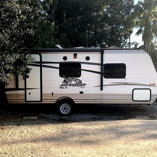 2016 Jayco jay flight Travel Trailer for rent in Los Angeles, CA