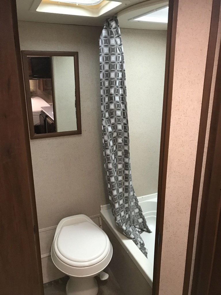 Photo 4 - 2016 Jayco Travel Trailer rental photo 6
